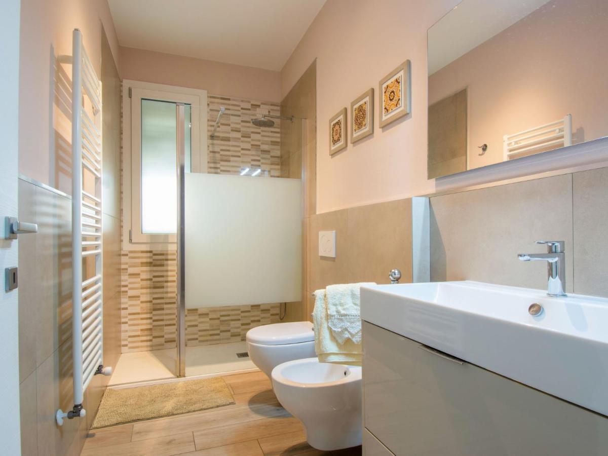 Apartment Cinzia By Interhome Santa Maria a Monte Exterior foto