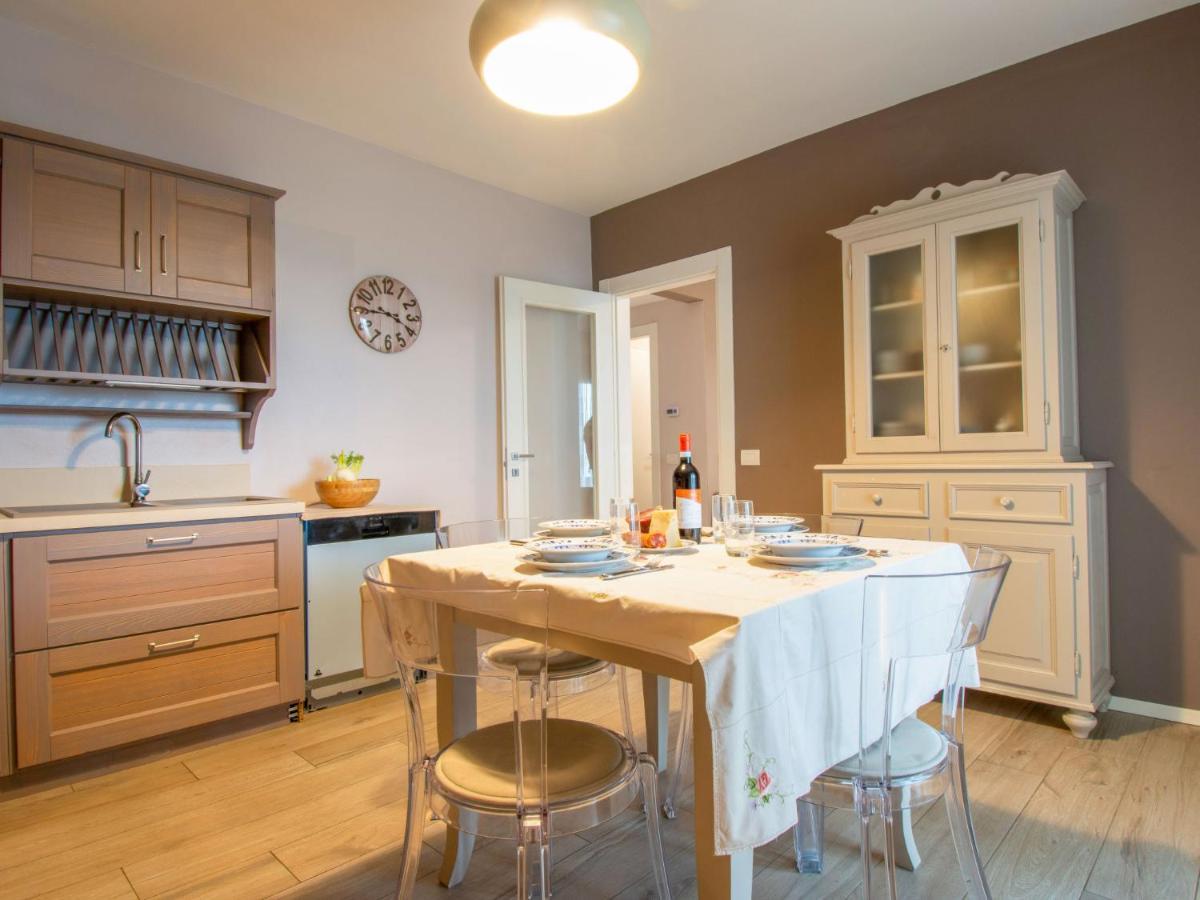 Apartment Cinzia By Interhome Santa Maria a Monte Exterior foto